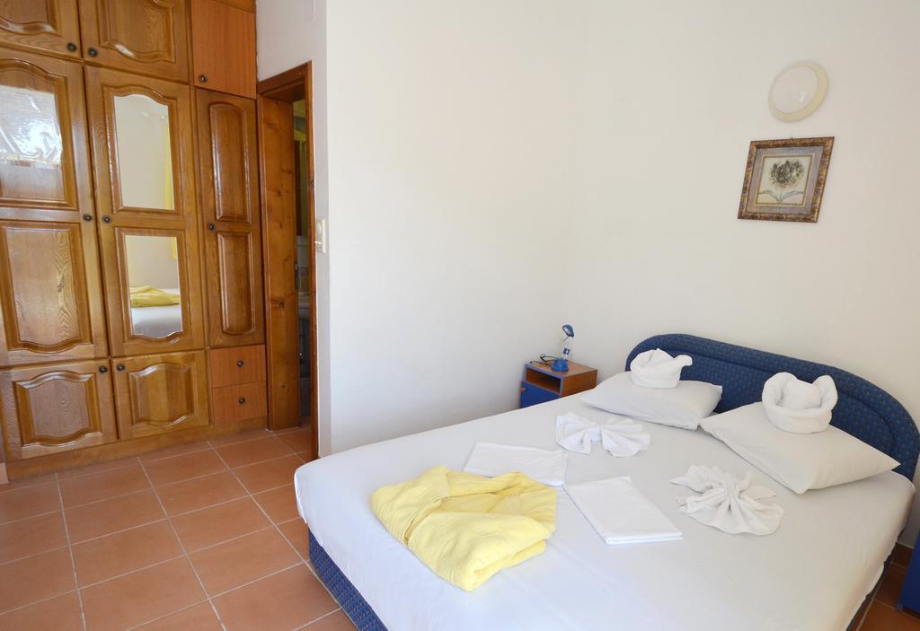 Guest House Villa Iva บุดวา ห้อง รูปภาพ