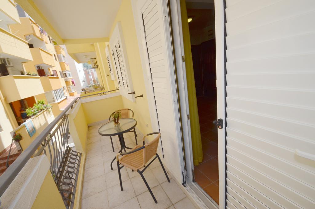 Guest House Villa Iva บุดวา ห้อง รูปภาพ