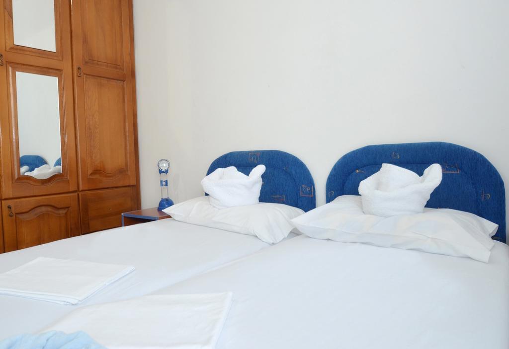 Guest House Villa Iva บุดวา ห้อง รูปภาพ