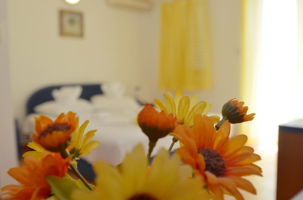Guest House Villa Iva บุดวา ห้อง รูปภาพ