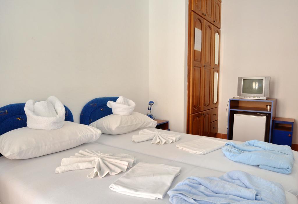 Guest House Villa Iva บุดวา ห้อง รูปภาพ