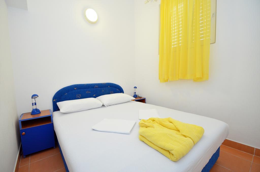 Guest House Villa Iva บุดวา ห้อง รูปภาพ