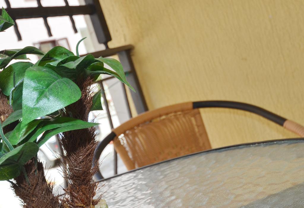 Guest House Villa Iva บุดวา ห้อง รูปภาพ
