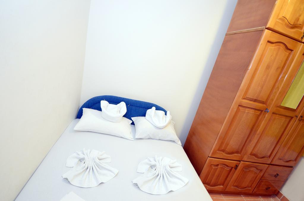 Guest House Villa Iva บุดวา ห้อง รูปภาพ