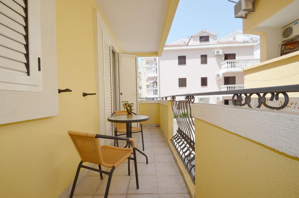 Guest House Villa Iva บุดวา ห้อง รูปภาพ