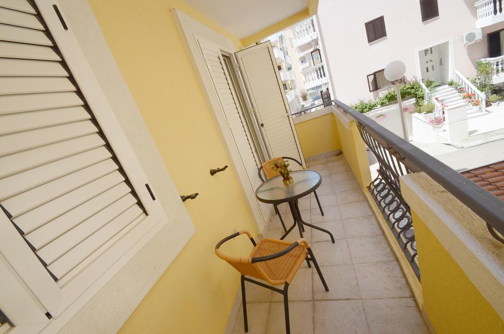 Guest House Villa Iva บุดวา ห้อง รูปภาพ