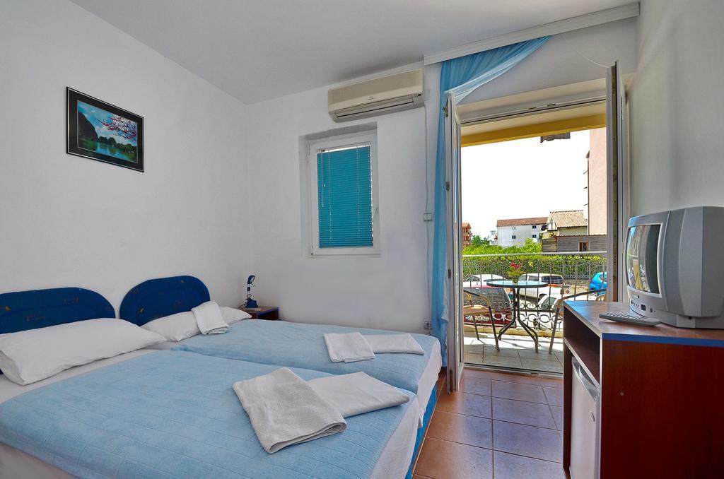 Guest House Villa Iva บุดวา ห้อง รูปภาพ