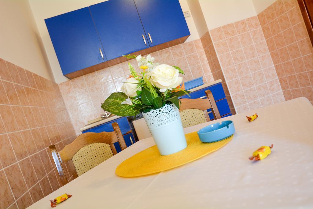 Guest House Villa Iva บุดวา ห้อง รูปภาพ