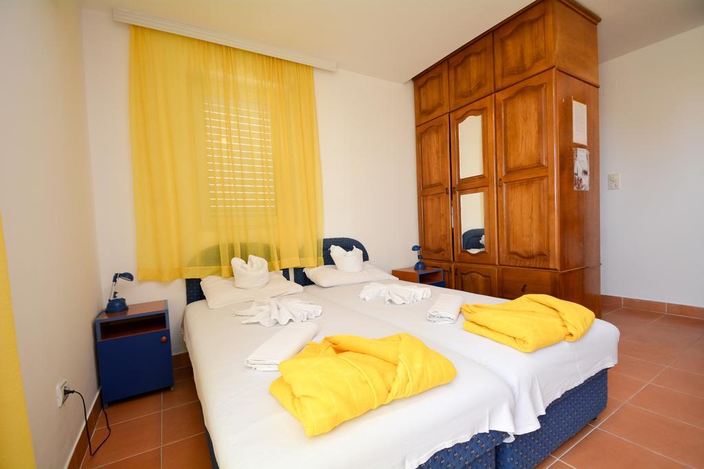 Guest House Villa Iva บุดวา ห้อง รูปภาพ