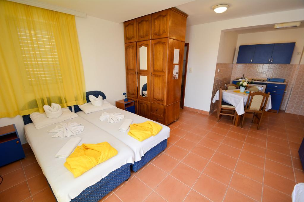 Guest House Villa Iva บุดวา ห้อง รูปภาพ