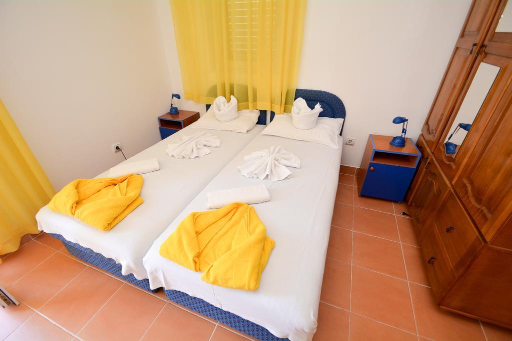 Guest House Villa Iva บุดวา ห้อง รูปภาพ